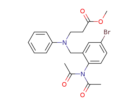 18055-40-8 Structure