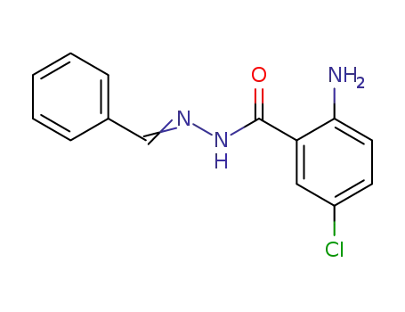 19011-98-4 Structure