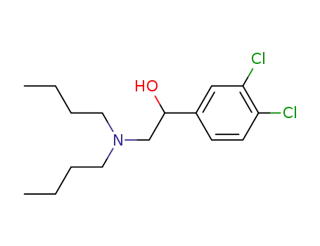 1-(3-chloro-4-fluorophenyl)-3-naphthalen-1-ylurea