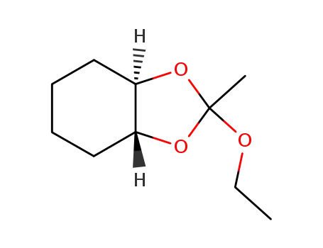 2-ethoxy-2-methylhexahydro-1,3-benzodioxole