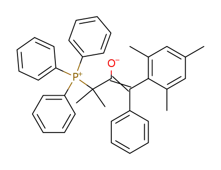 C<sub>38</sub>H<sub>37</sub>OP