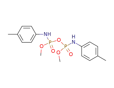 C<sub>16</sub>H<sub>22</sub>N<sub>2</sub>O<sub>5</sub>P<sub>2</sub>