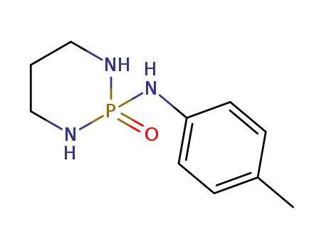 N-(4-methylphenyl)-1,3,2-diazaphosphinan-2-amine 2-oxide