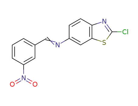 58599-93-2 Structure