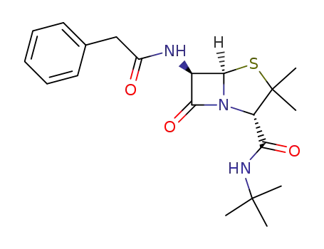 34104-21-7 Structure