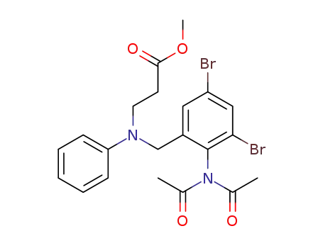 18042-81-4 Structure