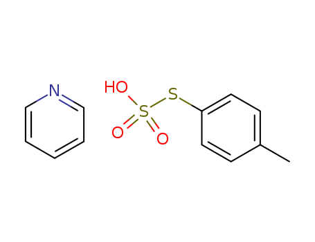 4-Toluenesulfonicacidpyridiniumsalt