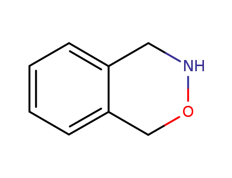 3,4-dihydro-1<i>H</i>-benzo[<i>d</i>][1,2]oxazine