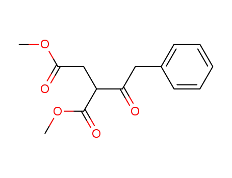 Methyl-phenylacetylsuccinat