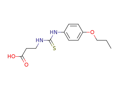 5540-70-5 Structure