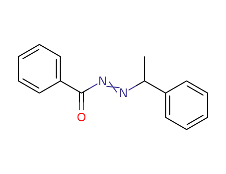 (1-Phenylethyl)-benzoyl-diimid
