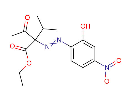 19169-33-6 Structure