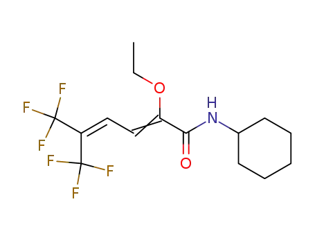 65064-62-2 Structure