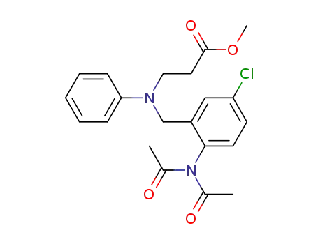 18042-91-6 Structure