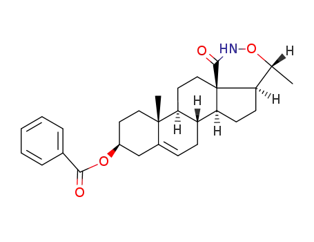 810-05-9 Structure