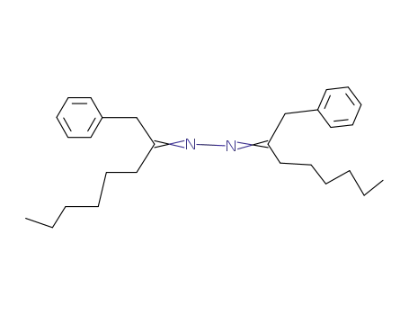 n-Hexyl-benzyl-ketazin