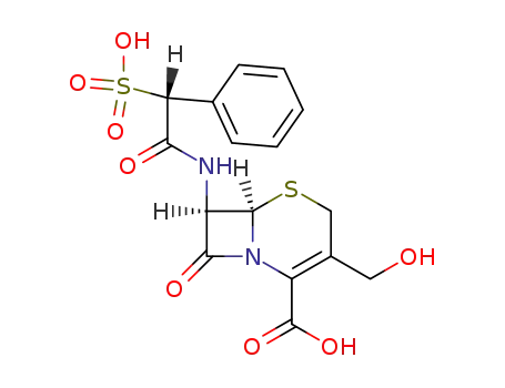 77772-33-9 Structure