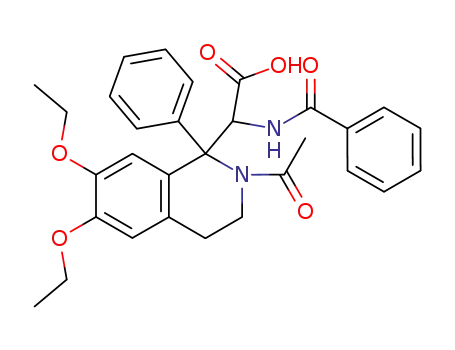 115294-06-9 Structure