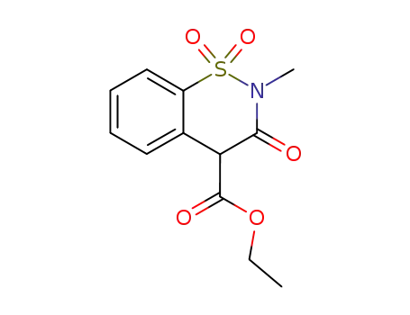 29140-16-7 Structure