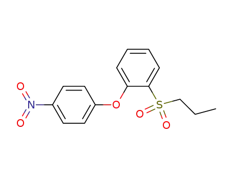 C<sub>15</sub>H<sub>15</sub>NO<sub>5</sub>S