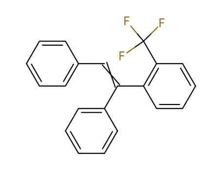 Molecular Structure of 6185-65-5 (2-(3-chloro-4-hydroxybenzylidene)-1H-indene-1,3(2H)-dione)