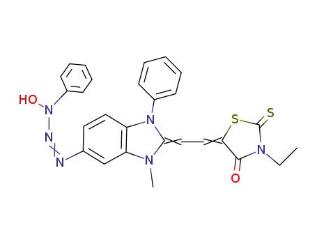 38801-01-3 Structure