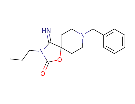 60437-26-5 Structure