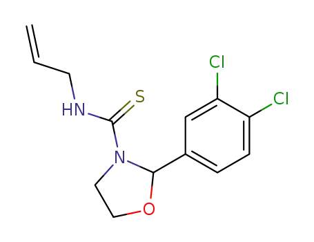 21301-43-9 Structure