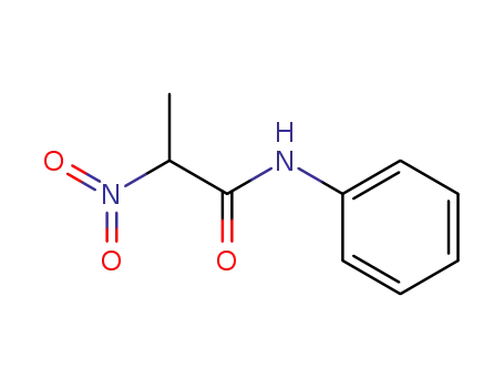 2-Nitropropionanilid