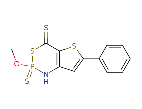 37572-01-3 Structure