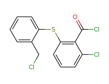54921-08-3 Structure