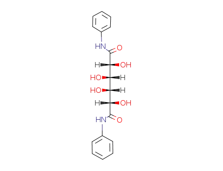 Galactonsaeure-dianilid