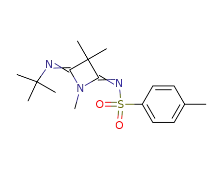 83324-95-2 Structure