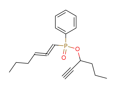 13336-83-9 Structure