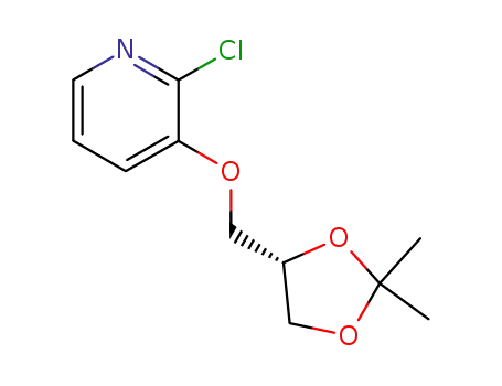 872202-37-4 Structure