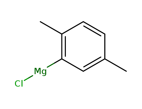 Magnesium,chloro(2,5-dimethylphenyl)-