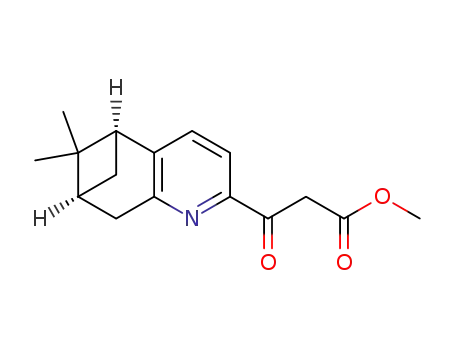 821799-05-7 Structure