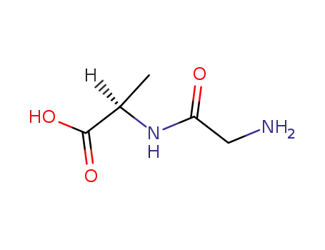 Glycyl-D-Alanine
