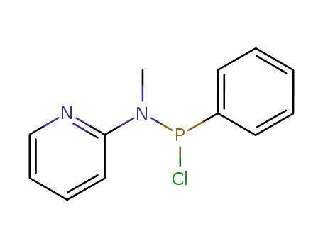 120154-40-7 Structure