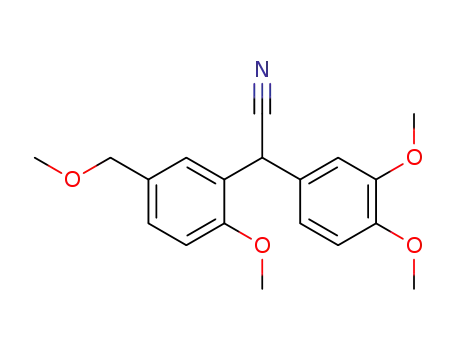 124619-14-3 Structure