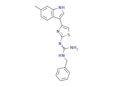 123310-30-5 Structure