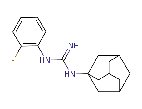 133985-76-9 Structure