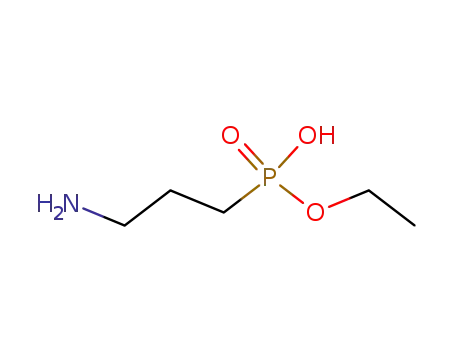 monoethyl 3-aminopropanephosphonate