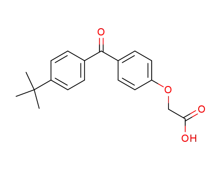 107020-32-6 Structure