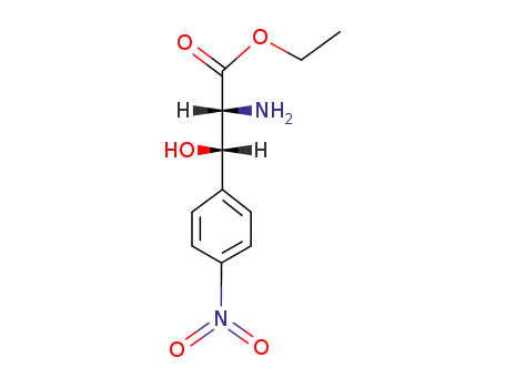 582294-95-9 Structure