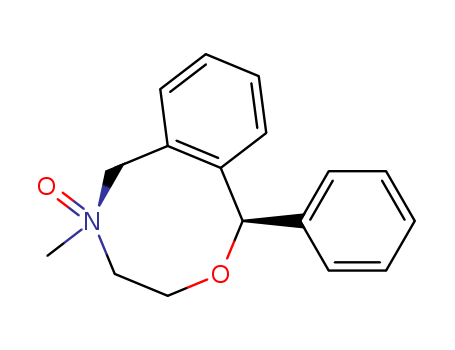 Nefopam N-Oxide