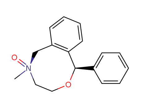 NefopaM N-산화물