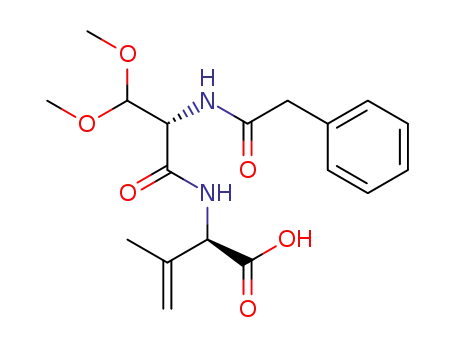 89766-17-6 Structure