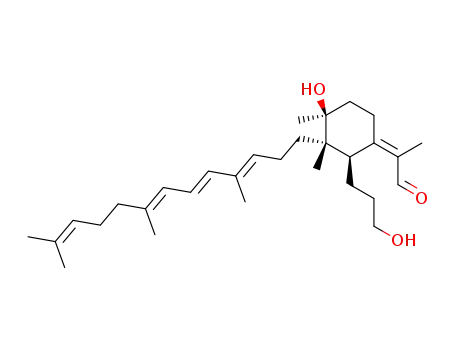 139626-32-7 Structure