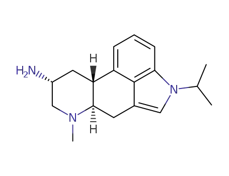 119154-51-7 Structure
